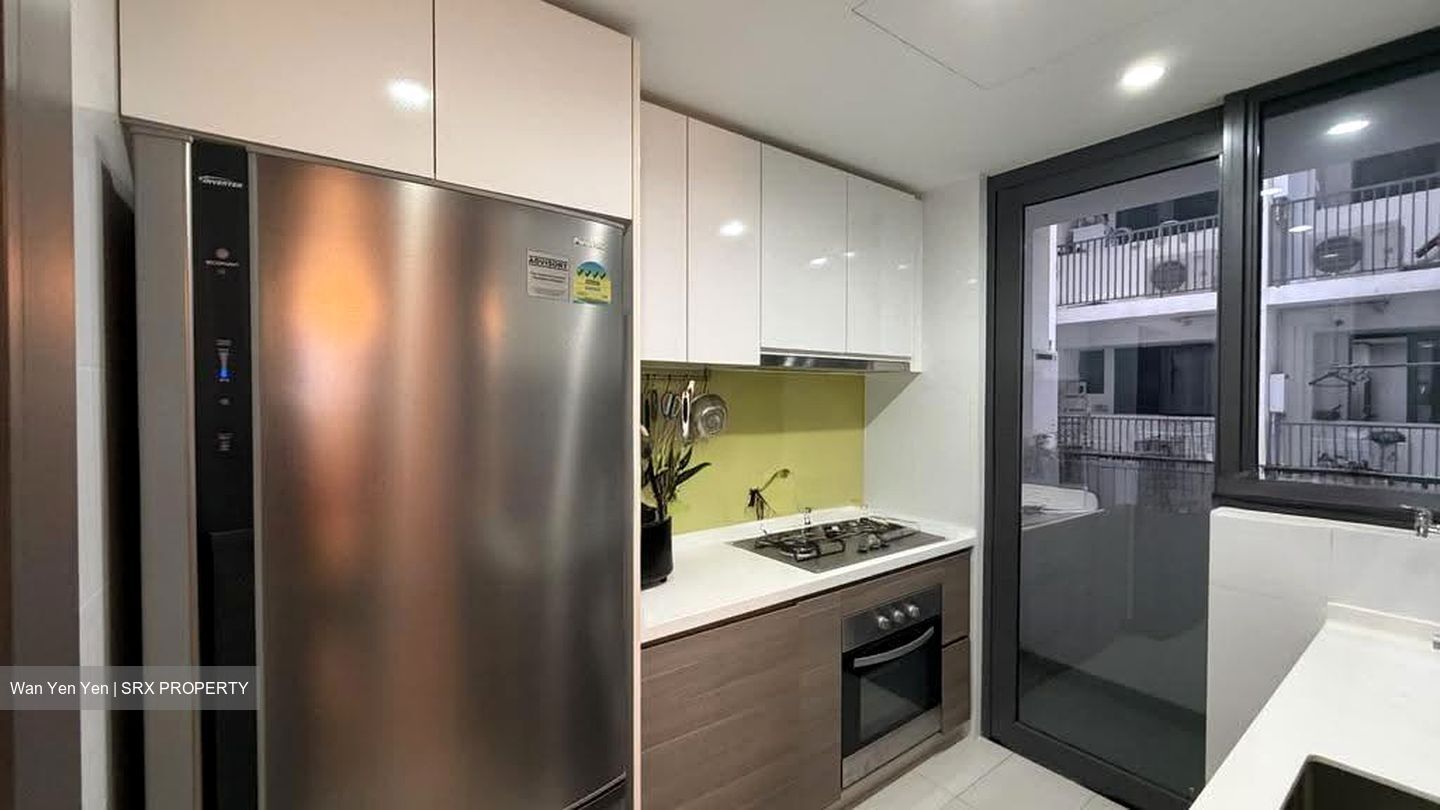 My Manhattan (D18), Condominium #623083901